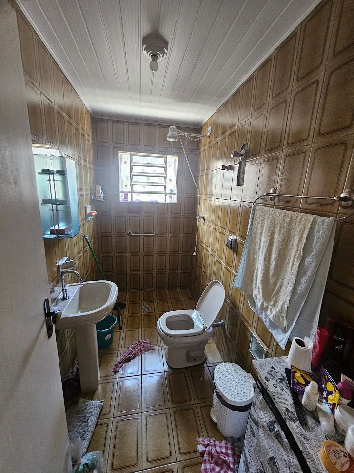 Casa, 1 quarto, 90 m² - Foto 26