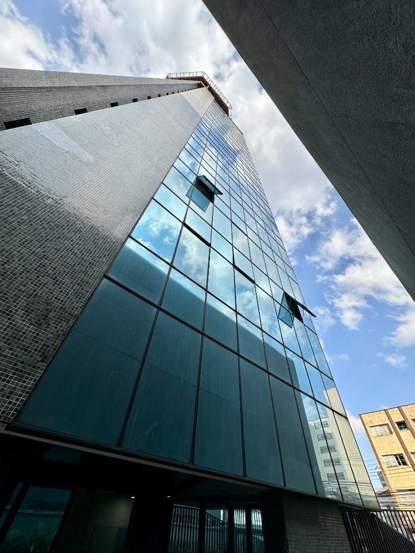 Conjunto Comercial-Sala à venda, 232m² - Foto 4