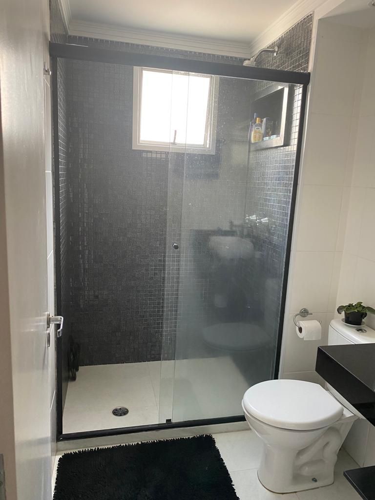 Apartamento à venda com 2 quartos, 54m² - Foto 12