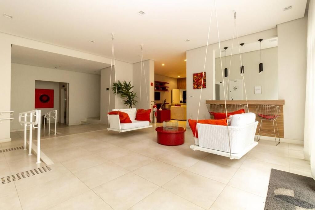 Apartamento, 1 quarto, 36 m² - Foto 18