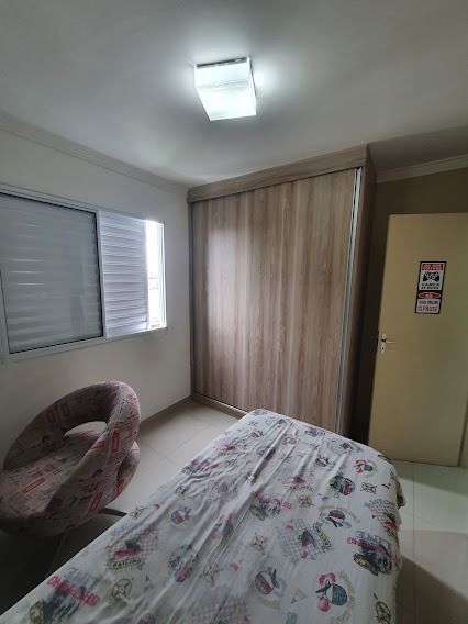 Apartamento à venda com 2 quartos, 68m² - Foto 3