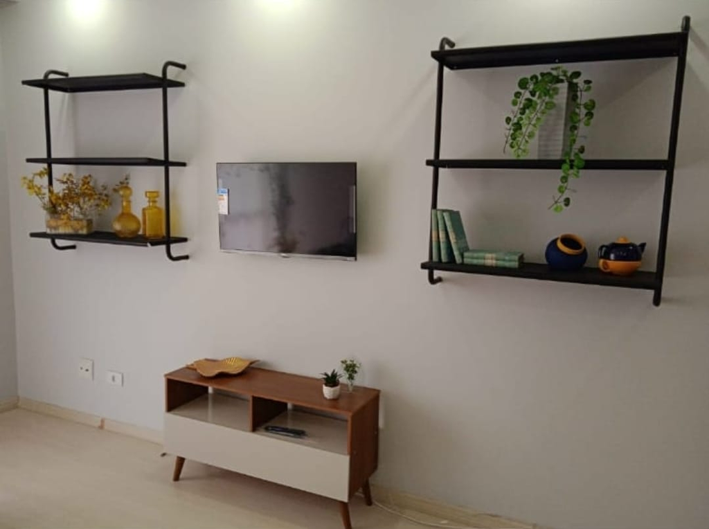 Apartamento à venda com 1 quarto, 55m² - Foto 22