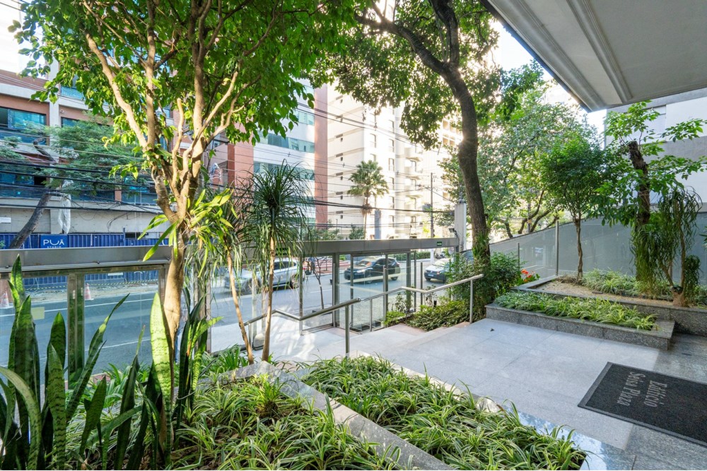 Conjunto Comercial-Sala à venda, 103m² - Foto 10