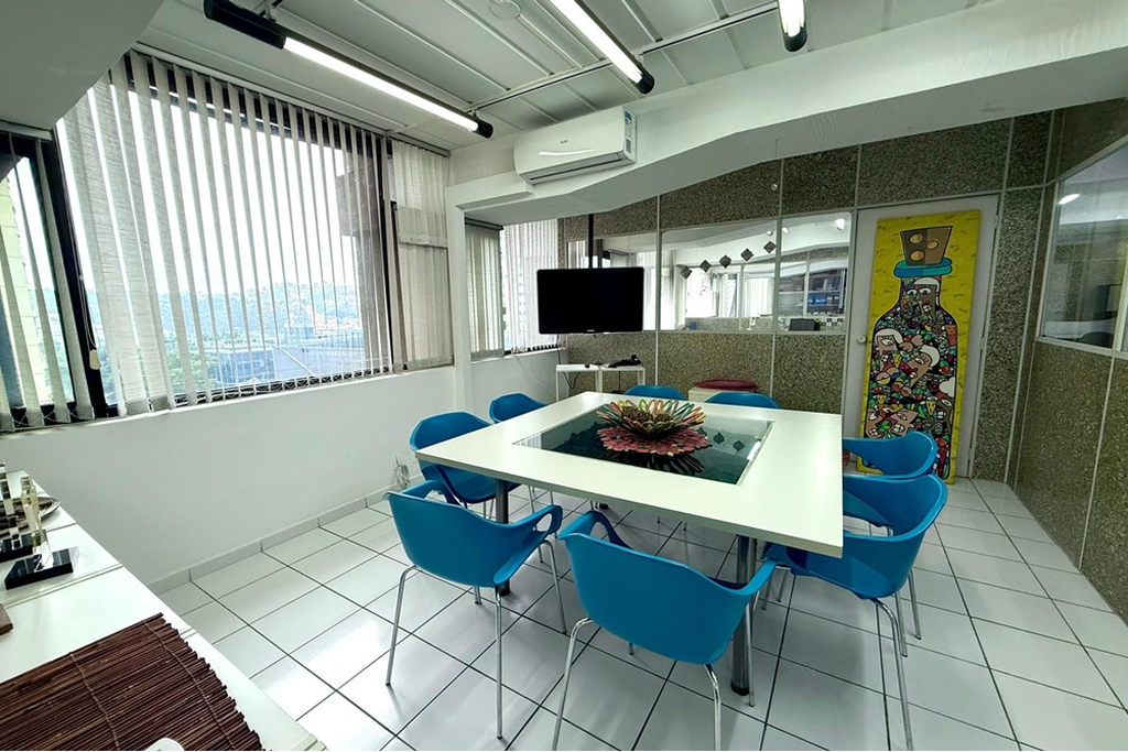 Conjunto Comercial-Sala à venda, 626m² - Foto 51