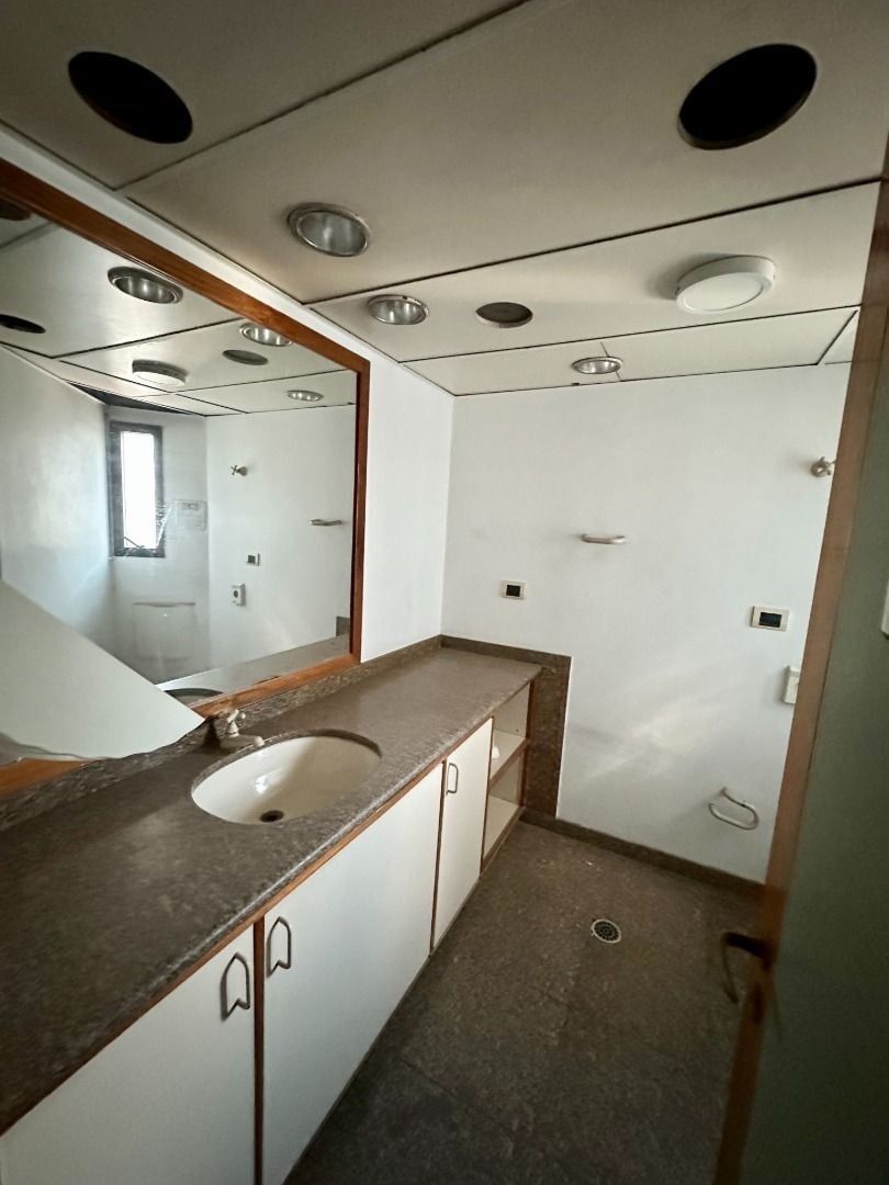 Conjunto Comercial-Sala à venda, 232m² - Foto 41