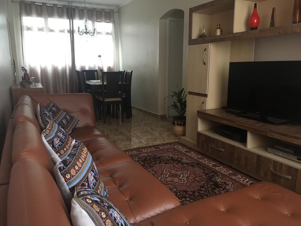 Apartamento à venda com 2 quartos, 89m² - Foto 3