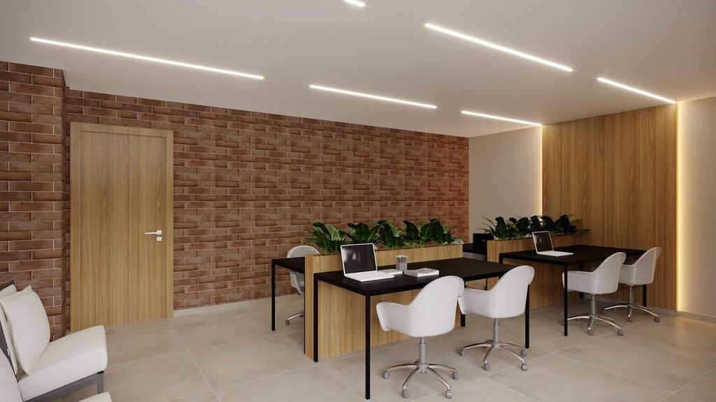 Apartamento, 2 quartos, 42 m² - Foto 7