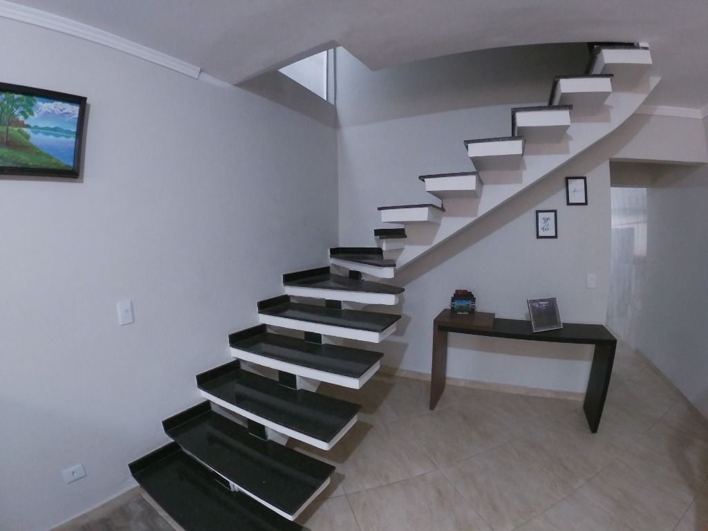 Sobrado à venda com 3 quartos, 125m² - Foto 34