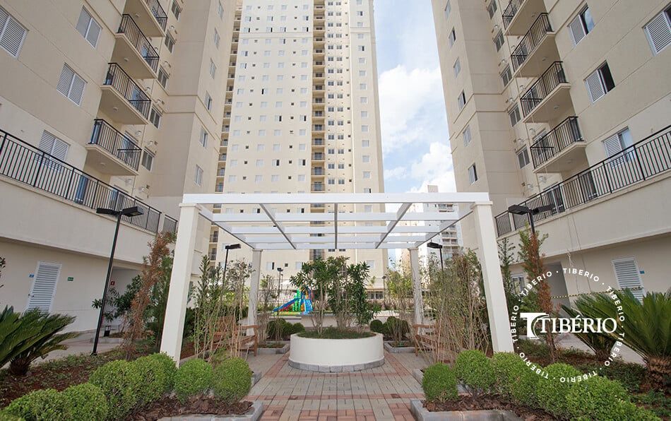 Apartamento, 3 quartos, 64 m² - Foto 32