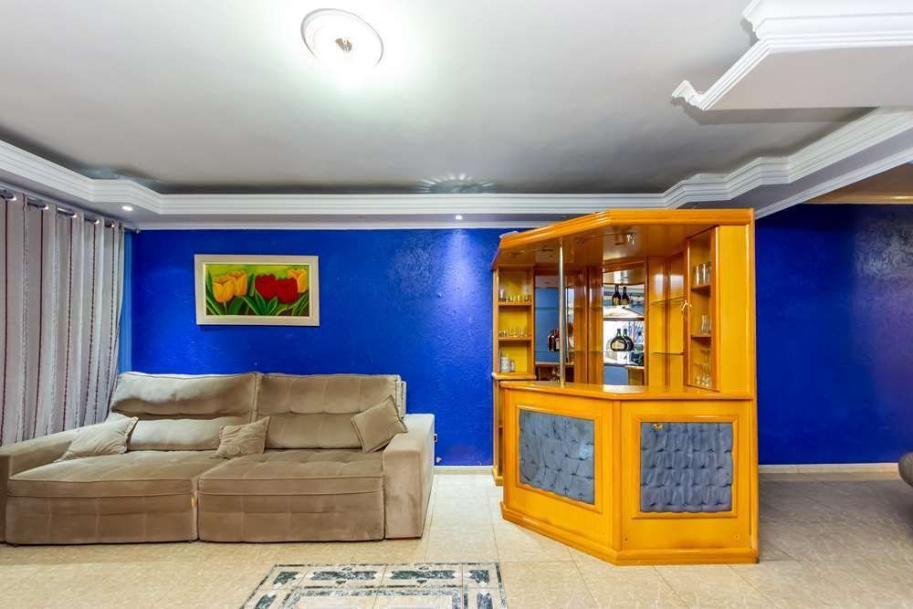 Casa, 3 quartos, 250 m² - Foto 24