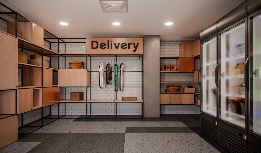 Apartamento, 1 quarto, 29 m² - Foto 19