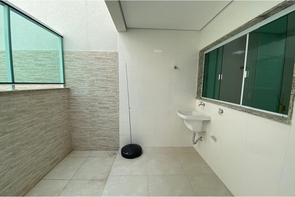 Casa, 3 quartos, 200 m² - Foto 4