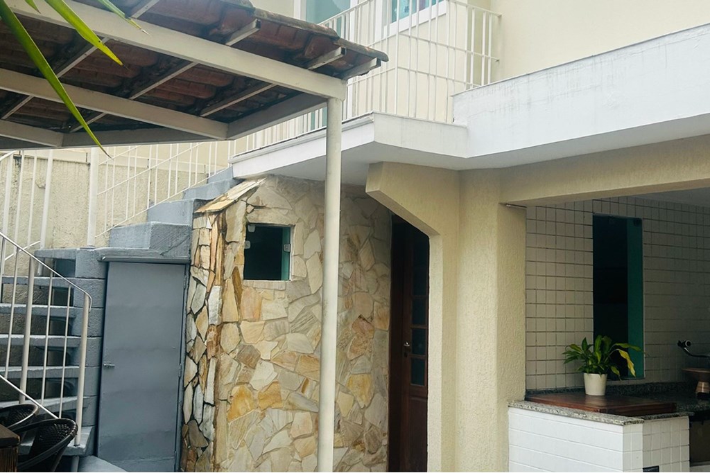 Casa, 3 quartos, 193 m² - Foto 27