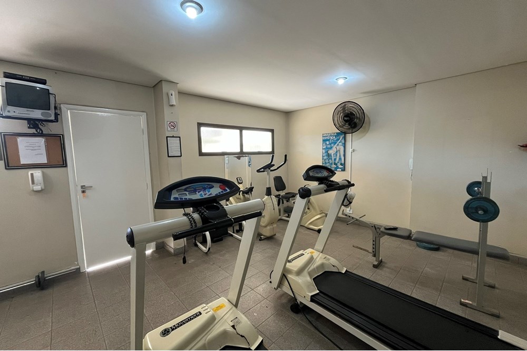 Apartamento, 3 quartos, 97 m² - Foto 8