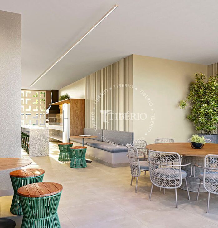 Apartamento, 1 quarto, 27 m² - Foto 21