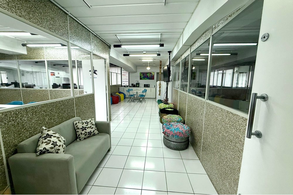 Conjunto Comercial-Sala à venda, 626m² - Foto 59