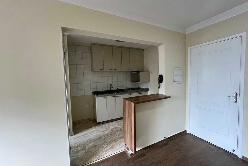 Apartamento, 2 quartos, 53 m² - Foto 17