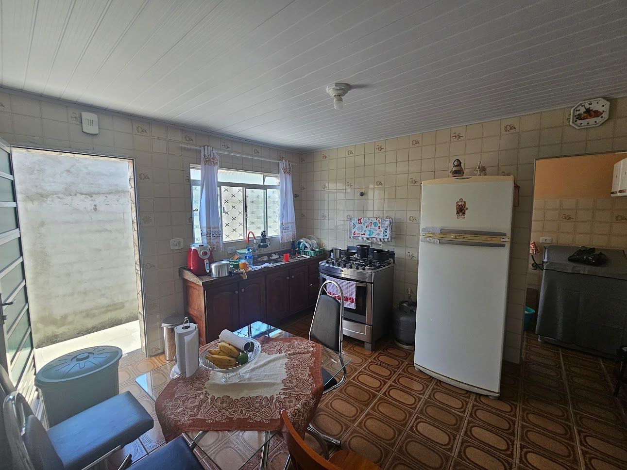 Casa, 1 quarto, 90 m² - Foto 27