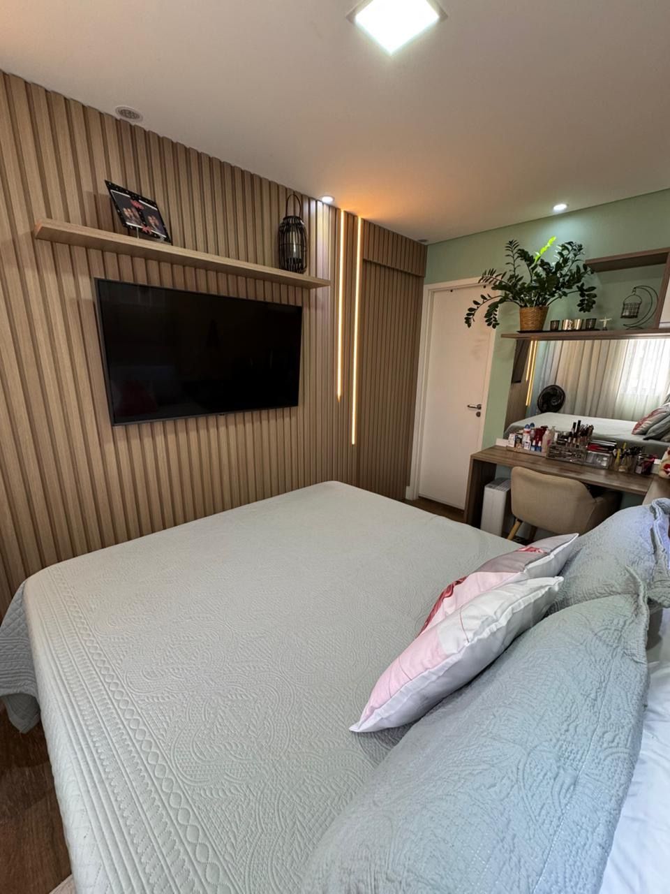 Apartamento, 3 quartos, 73 m² - Foto 10