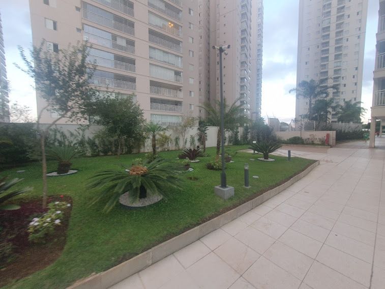 Apartamento à venda com 3 quartos, 75m² - Foto 6