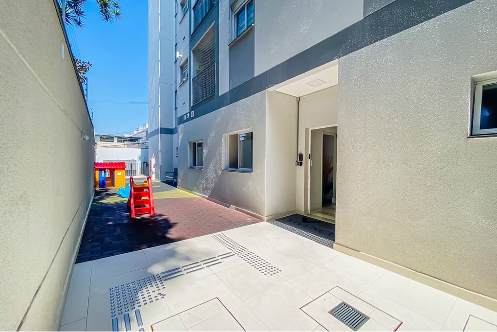 Apartamento, 2 quartos, 46 m² - Foto 7