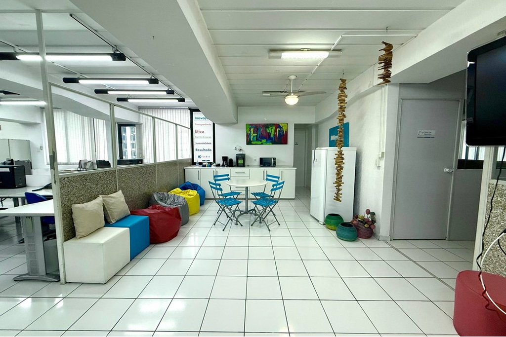 Conjunto Comercial-Sala à venda, 626m² - Foto 48