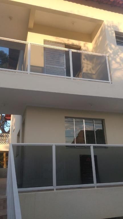 Sobrado à venda com 3 quartos, 125m² - Foto 14