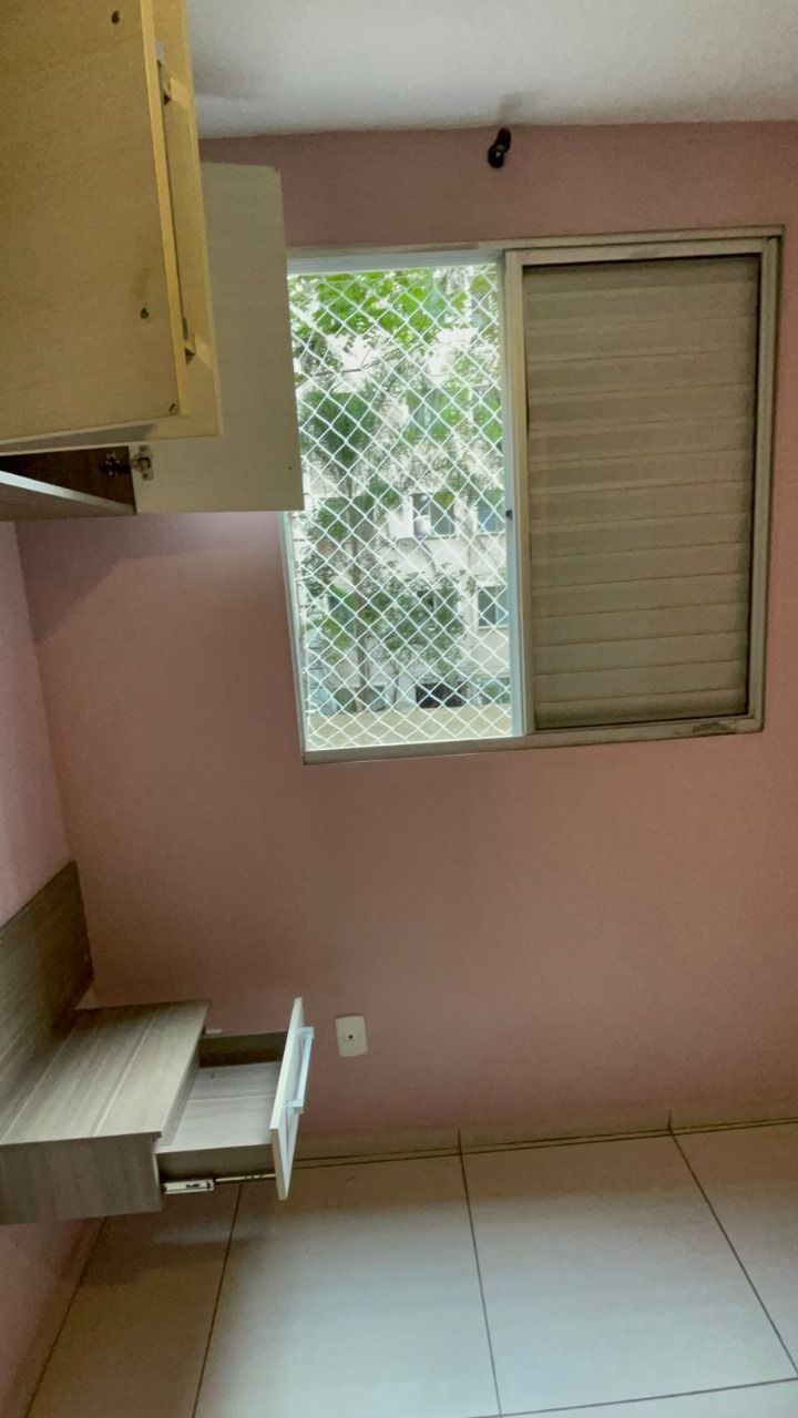 Apartamento, 2 quartos, 48 m² - Foto 8