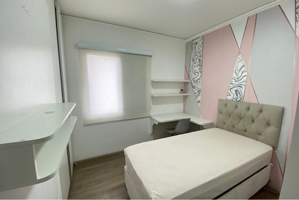 Apartamento, 4 quartos, 104 m² - Foto 37