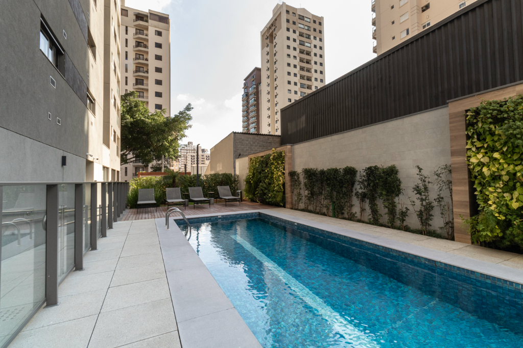 Apartamento à venda com 3 quartos, 160m² - Foto 3