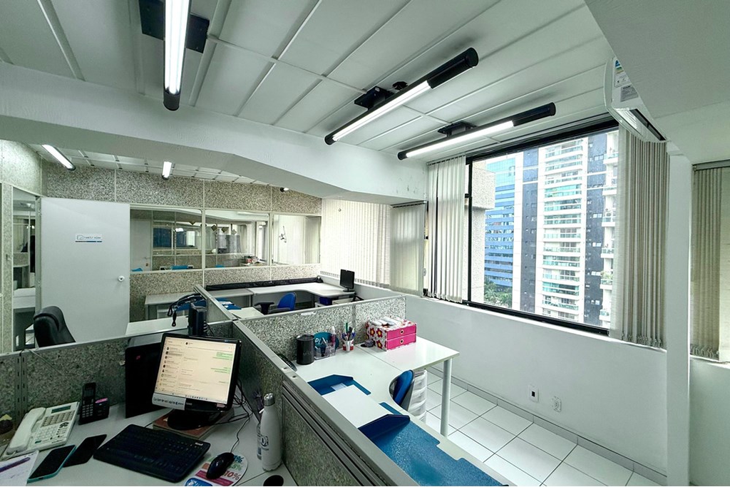 Conjunto Comercial-Sala à venda, 626m² - Foto 19