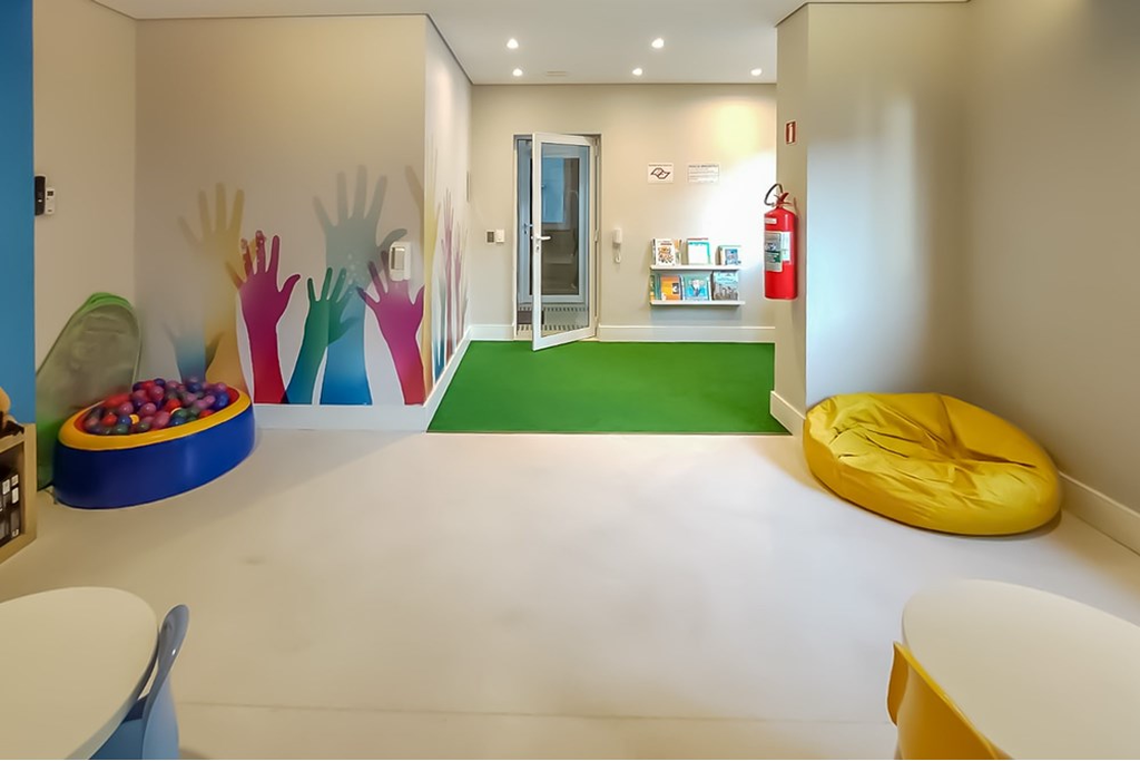 Apartamento, 2 quartos, 46 m² - Foto 16