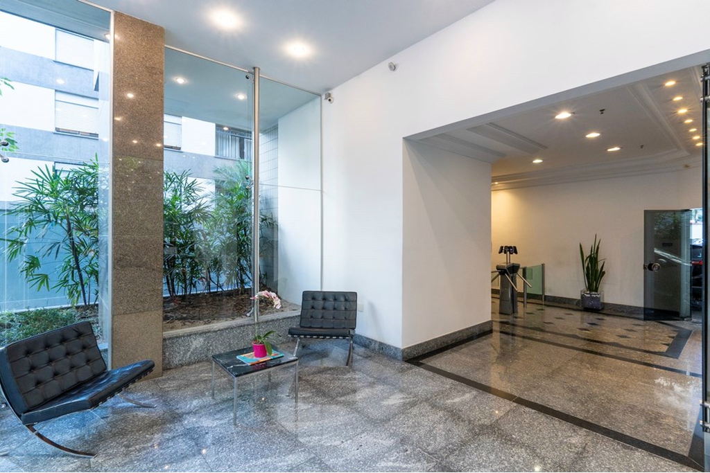 Conjunto Comercial-Sala à venda, 103m² - Foto 7