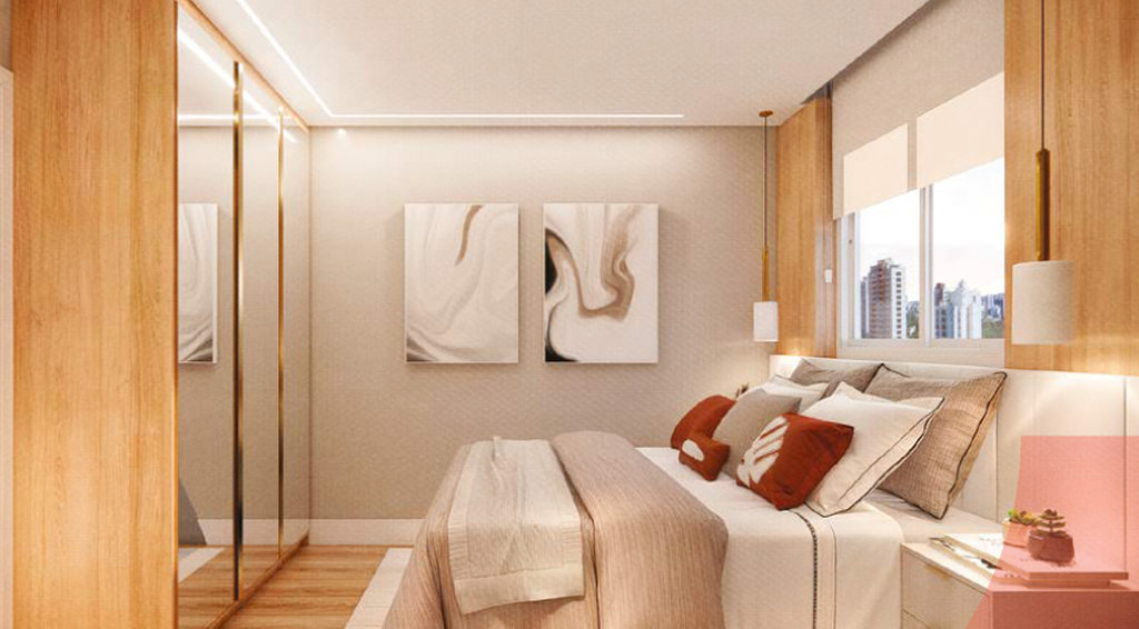 Apartamento à venda com 2 quartos, 36m² - Foto 19