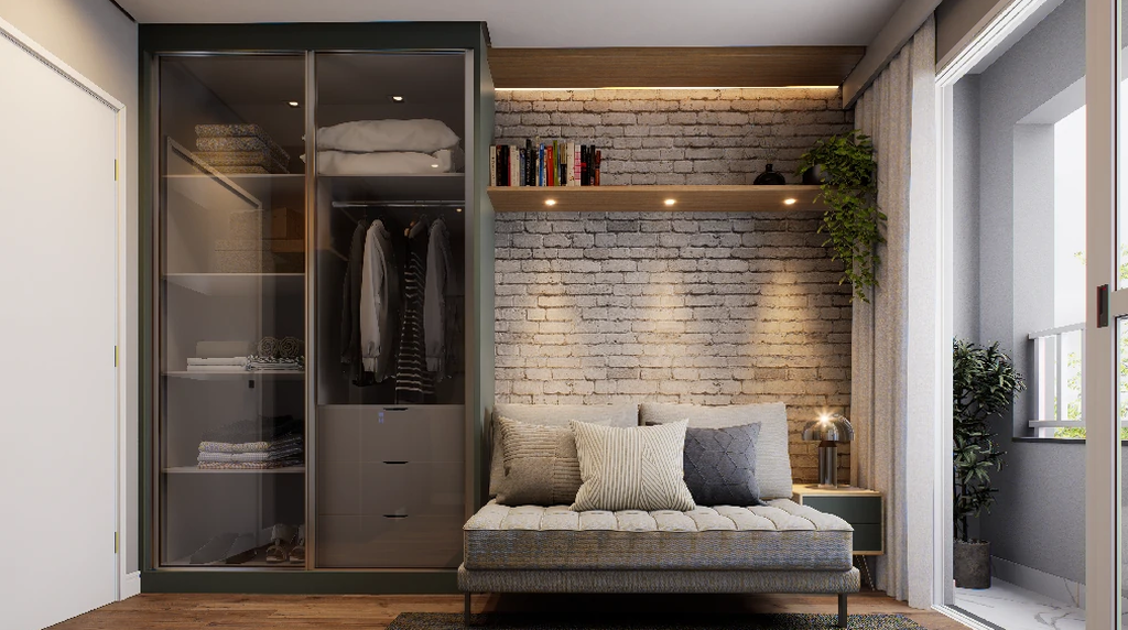 Cobertura, 1 quarto, 47 m² - Foto 13