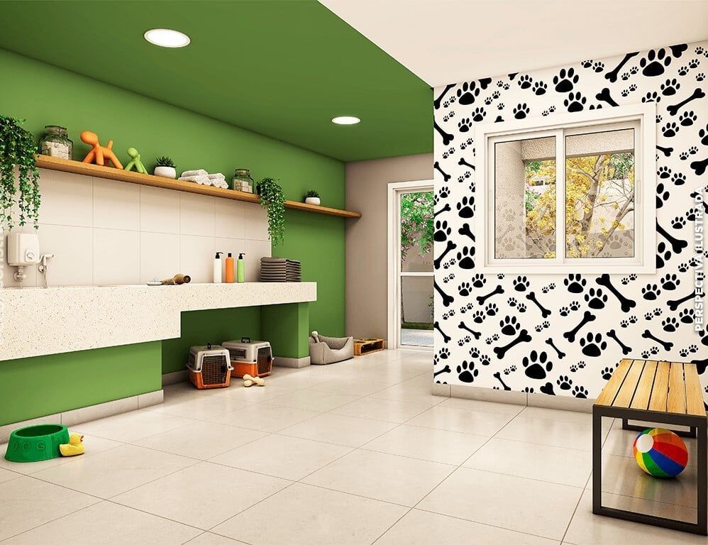 Apartamento, 2 quartos, 37 m² - Foto 8