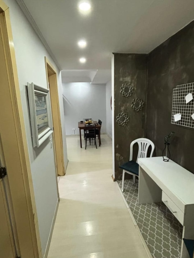 Apartamento à venda com 1 quarto, 55m² - Foto 27