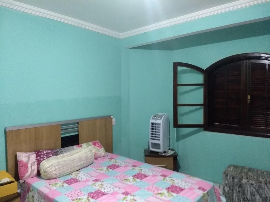 Sobrado, 2 quartos, 250 m² - Foto 4