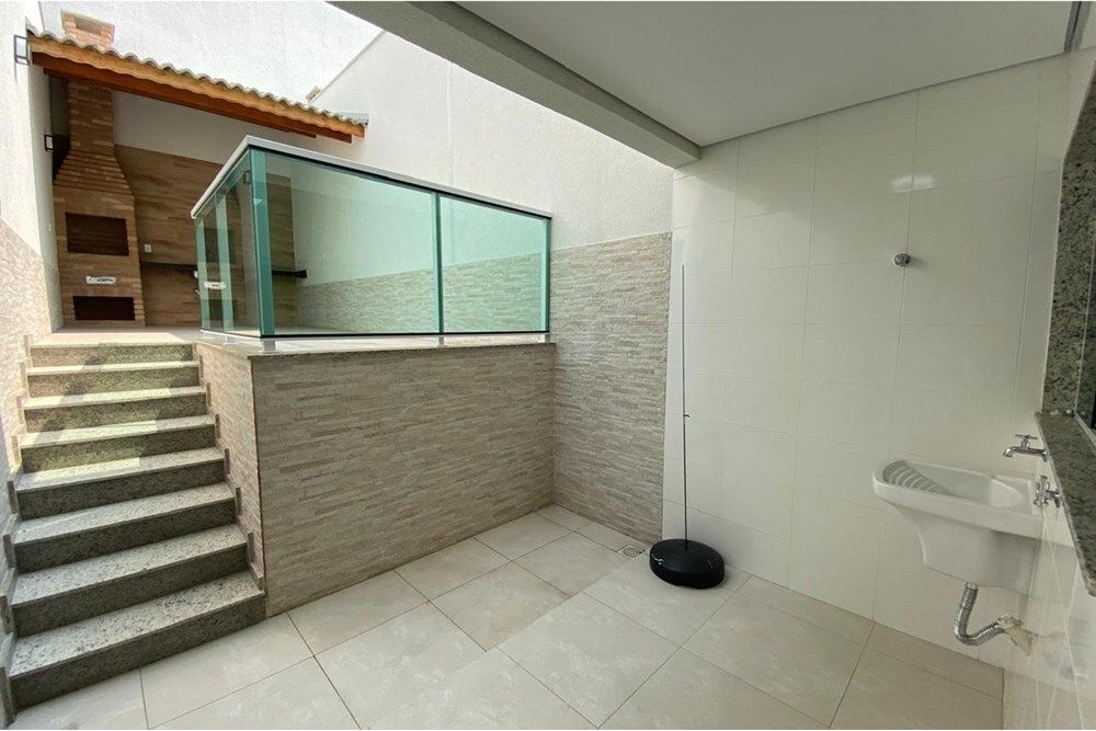 Casa, 3 quartos, 200 m² - Foto 6