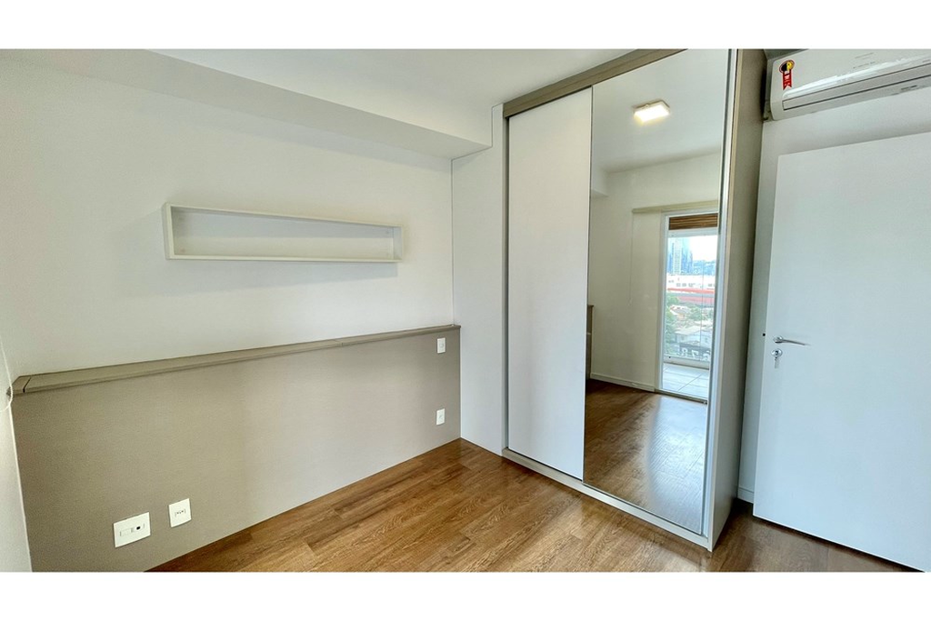 Apartamento, 1 quarto, 52 m² - Foto 7