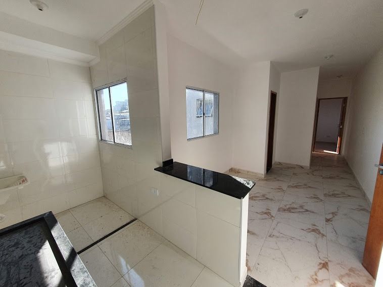 Apartamento à venda com 2 quartos, 48m² - Foto 27