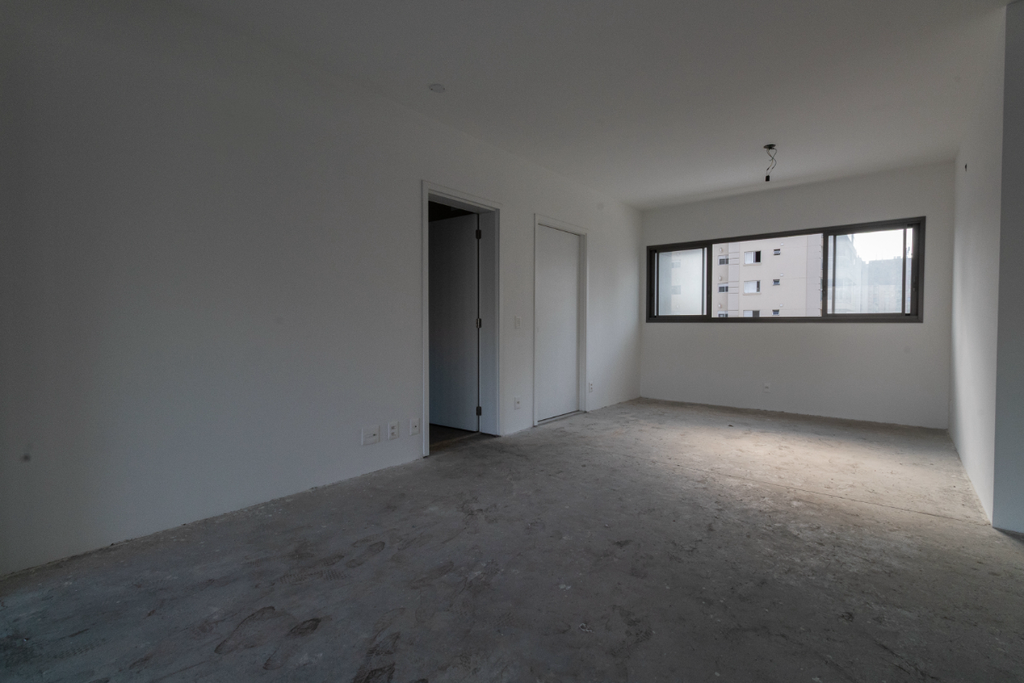 Apartamento à venda com 3 quartos, 160m² - Foto 46