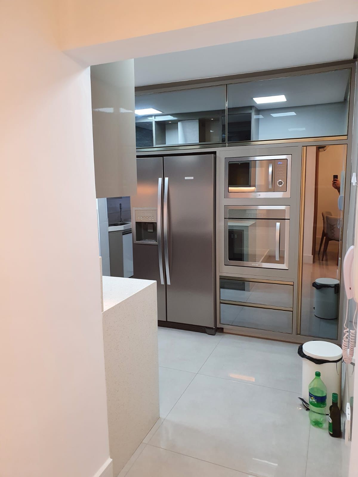 Apartamento à venda com 4 quartos, 256m² - Foto 4