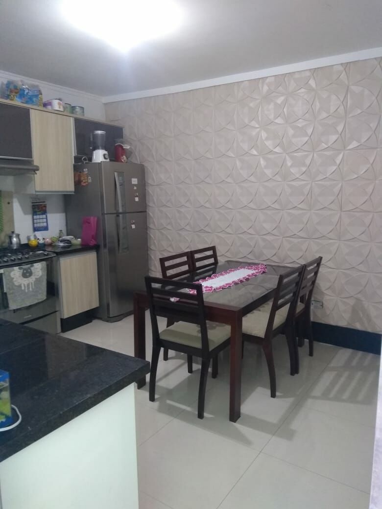 Sobrado à venda com 1 quarto, 125m² - Foto 12