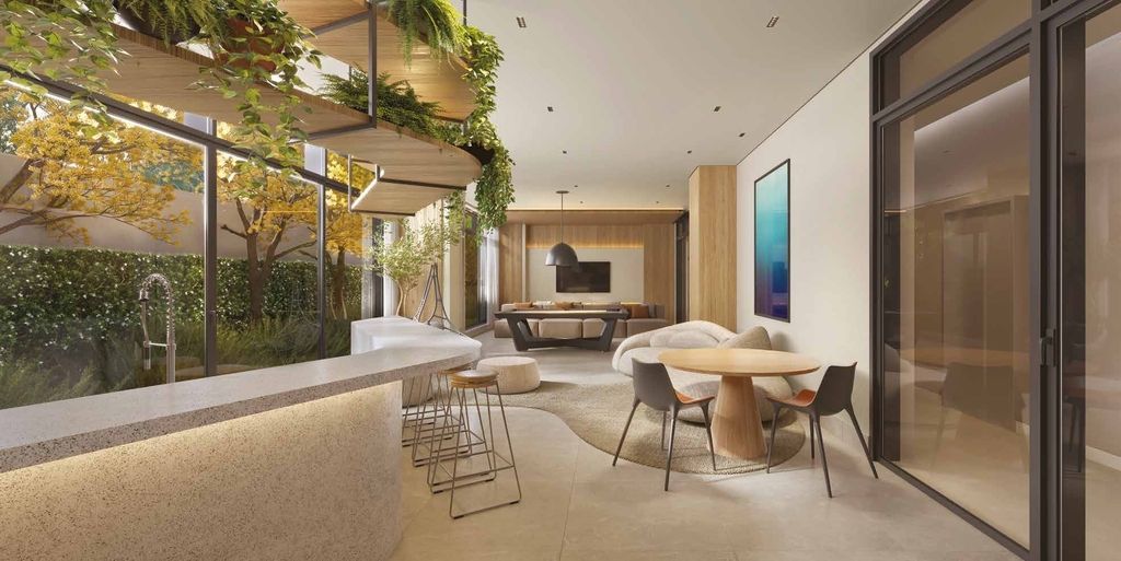 Apartamento, 1 quarto, 22 m² - Foto 7