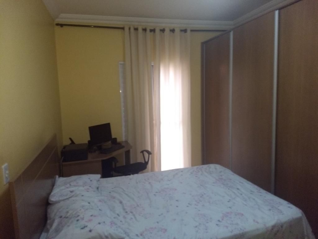 Sobrado à venda com 3 quartos, 120m² - Foto 27