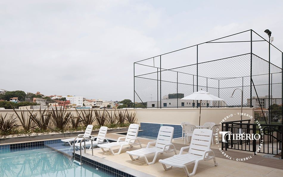 Apartamento, 3 quartos, 60 m² - Foto 32