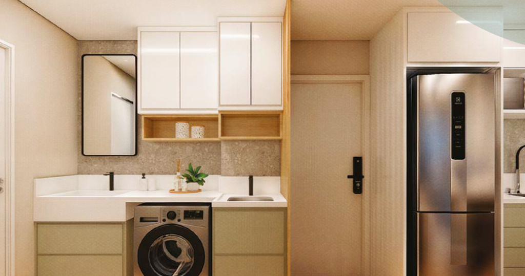Apartamento à venda com 2 quartos, 36m² - Foto 17