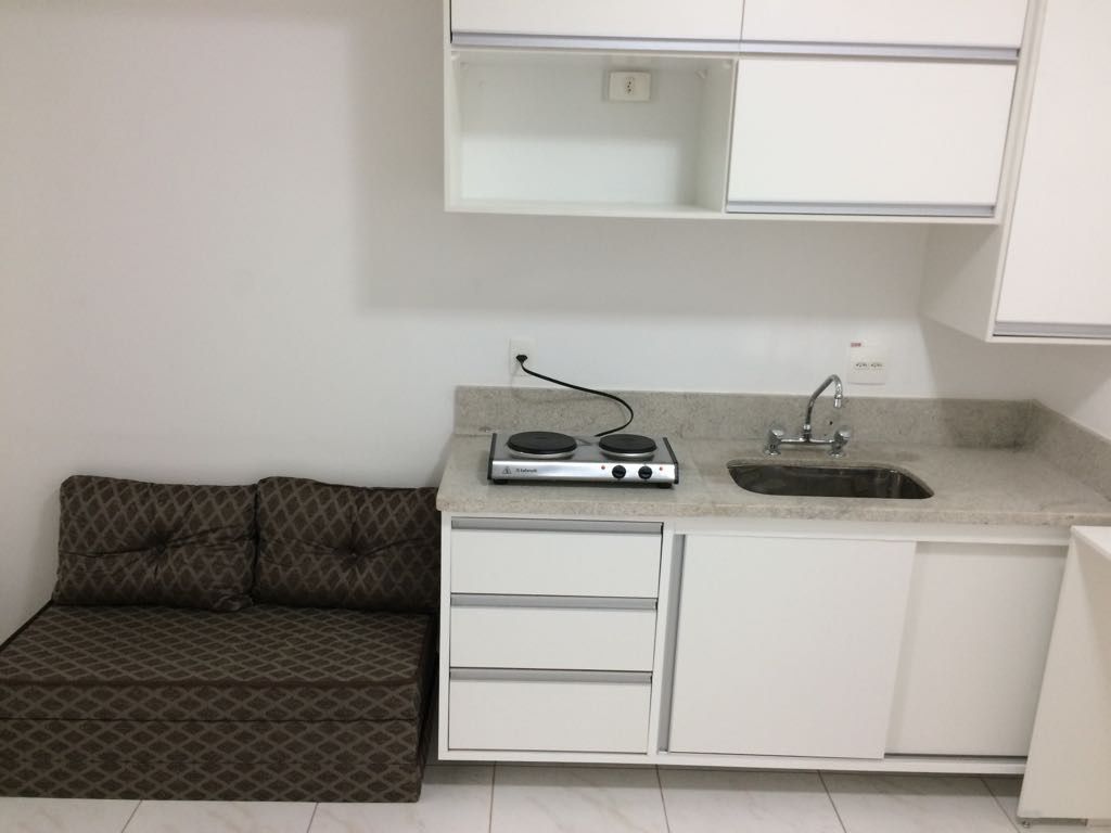 Apartamento para alugar com 1 quarto, 35m² - Foto 13