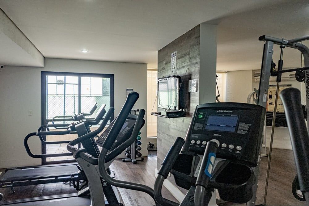 Apartamento, 3 quartos, 172 m² - Foto 31